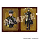 [Pre-order] Tougen Anki - Clear File Werewolf
