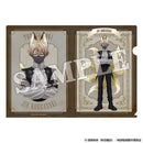 [Pre-order] Tougen Anki - Clear File Werewolf