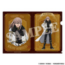 [Pre-order] Tougen Anki - Clear File Werewolf