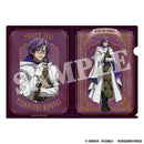 [Pre-order] Tougen Anki - Clear File Werewolf