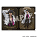 [Pre-order] Tougen Anki - Clear File Werewolf
