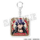 [Pre-order] Tougen Anki - Trading Acrylic Keychain Werewolf