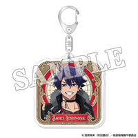 [Pre-order] Tougen Anki - Trading Acrylic Keychain Werewolf