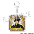 [Pre-order] Tougen Anki - Trading Acrylic Keychain Werewolf