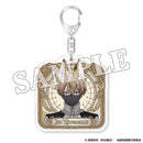 [Pre-order] Tougen Anki - Trading Acrylic Keychain Werewolf