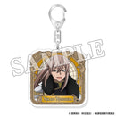 [Pre-order] Tougen Anki - Trading Acrylic Keychain Werewolf