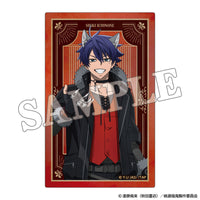 [Pre-order] Tougen Anki - Clear Card Werewolf