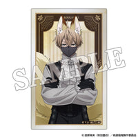 [Pre-order] Tougen Anki - Clear Card Werewolf