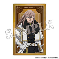 [Pre-order] Tougen Anki - Clear Card Werewolf