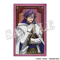 [Pre-order] Tougen Anki - Clear Card Werewolf