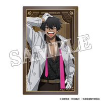 [Pre-order] Tougen Anki - Clear Card Werewolf