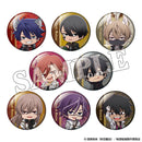 [Pre-order] Tougen Anki - Trading Tin Badge Werewolf Chibi
