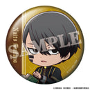 [Pre-order] Tougen Anki - Trading Tin Badge Werewolf Chibi