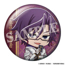 [Pre-order] Tougen Anki - Trading Tin Badge Werewolf Chibi