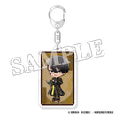 [Pre-order] Tougen Anki - Trading Acrylic Keychain Werewolf Chibi