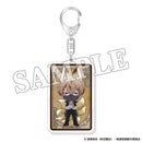 [Pre-order] Tougen Anki - Trading Acrylic Keychain Werewolf Chibi