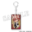 [Pre-order] Tougen Anki - Trading Acrylic Keychain Werewolf Chibi