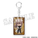 [Pre-order] Tougen Anki - Trading Acrylic Keychain Werewolf Chibi