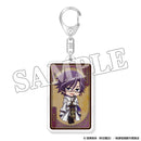 [Pre-order] Tougen Anki - Trading Acrylic Keychain Werewolf Chibi