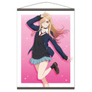 [Pre-order] Marin Kitagawa - My Dress-Up Darling Season2 B2 Wall Scroll