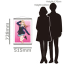 [Pre-order] Marin Kitagawa - My Dress-Up Darling Season2 B2 Wall Scroll