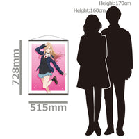 [Pre-order] Marin Kitagawa - My Dress-Up Darling Season2 B2 Wall Scroll