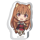 [Pre-order] Raphtalia - The Rising of the Shield Hero Season 4 Thick Acrylic Stand