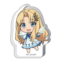 [Pre-order] Filo - The Rising of the Shield Hero Season 4 Thick Acrylic Stand