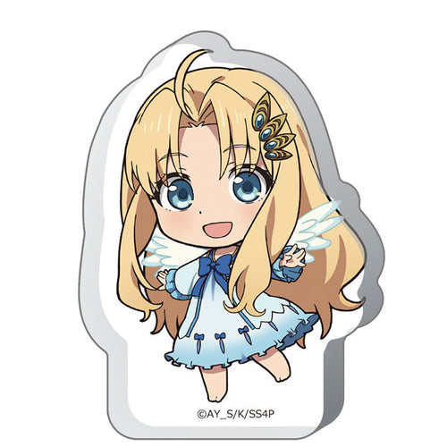 [Pre-order] Filo - The Rising of the Shield Hero Season 4 Thick Acrylic Stand