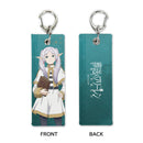 [Pre-order] Frieren - Frieren: Beyond Journey's End Graphic Tag Keychain