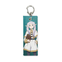 [Pre-order] Frieren - Frieren: Beyond Journey's End Graphic Tag Keychain