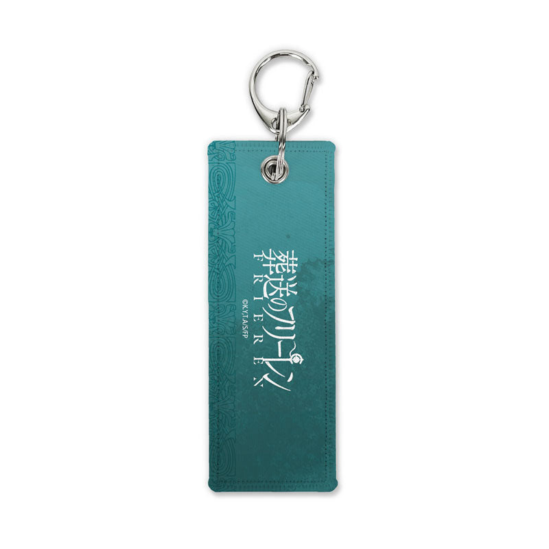 [Pre-order] Frieren - Frieren: Beyond Journey's End Graphic Tag Keychain