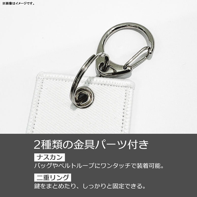 [Pre-order] Frieren - Frieren: Beyond Journey's End Graphic Tag Keychain
