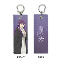 [Pre-order] Fern - Frieren: Beyond Journey's End Graphic Tag Keychain