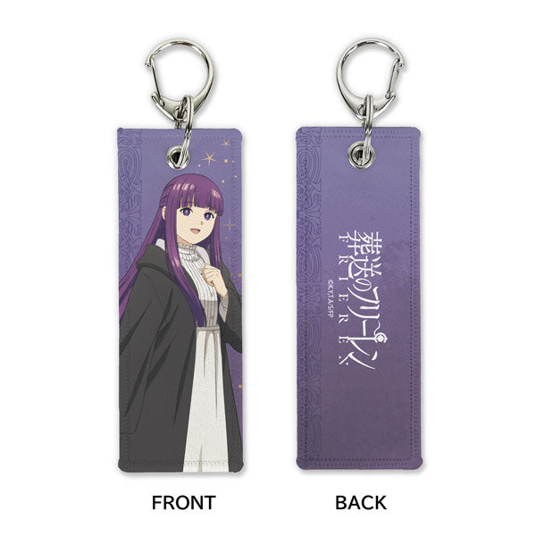 [Pre-order] Fern - Frieren: Beyond Journey's End Graphic Tag Keychain