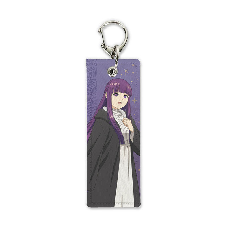 [Pre-order] Fern - Frieren: Beyond Journey's End Graphic Tag Keychain