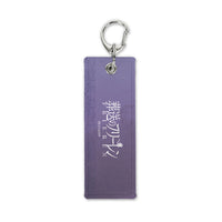 [Pre-order] Fern - Frieren: Beyond Journey's End Graphic Tag Keychain