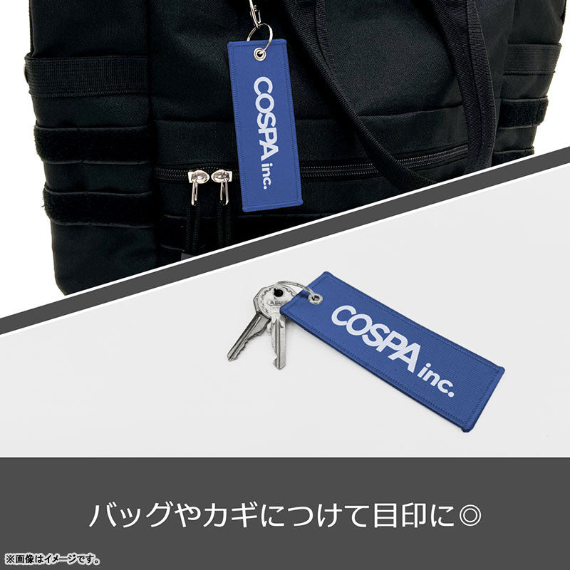 [Pre-order] Fern - Frieren: Beyond Journey's End Graphic Tag Keychain