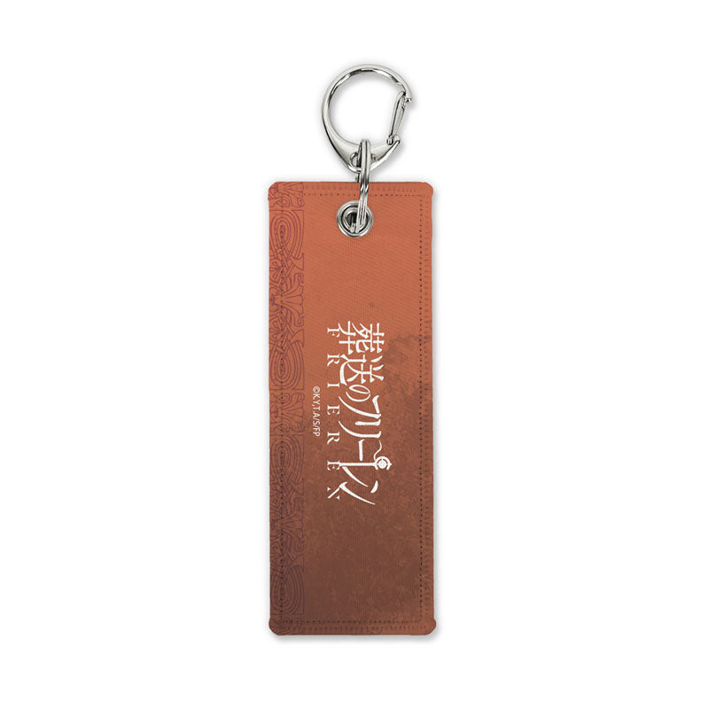 [Pre-order] Stark - Frieren: Beyond Journey's End Graphic Tag Keychain
