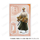 [Pre-order] Sougo Okita - Gintama Acrylic Stand Japanese Style x Looking Back Ver. C