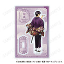 [Pre-order] Shinsuke Takasugi - Gintama Acrylic Stand Japanese Style x Looking Back Ver. E
