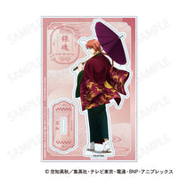 [Pre-order] Kamui - Gintama Acrylic Stand Japanese Style x Looking Back Ver. F