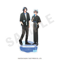 [Pre-order] Kitayama kun to Minamiya kun - Pair Acrylic Stand