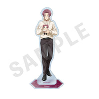 [Pre-order] Sae Itoshi - Blue Lock Hugging Series Acrylic Stand