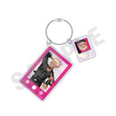 [Pre-order] Ryusei Shidou - Blue Lock Hugging Series Aurora Acrylic Keychain