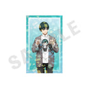 [Pre-order] Blue Lock - Hugging Series Trading Hologram Card