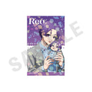 [Pre-order] Blue Lock - Hugging Series Trading Hologram Card