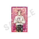 [Pre-order] Blue Lock - Hugging Series Trading Hologram Card