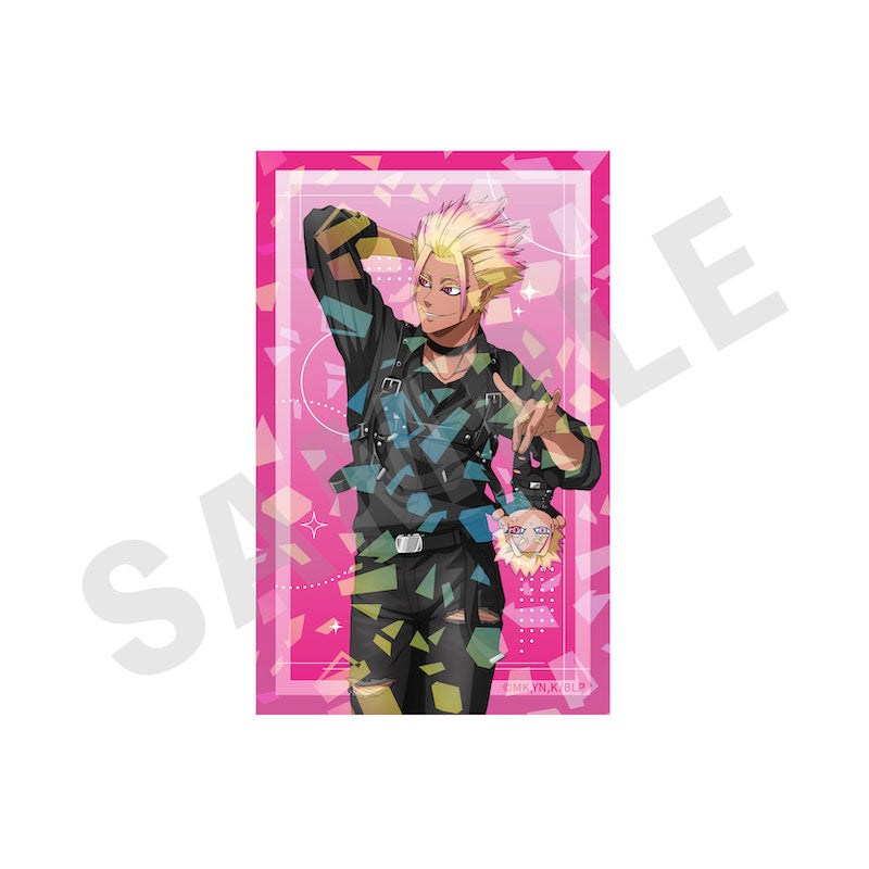 [Pre-order] Blue Lock - Hugging Series Trading Hologram Card