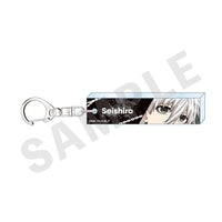 [Pre-order] Seishirou Nagi - Blue Lock favorite series Eyes Acrylic Keychain